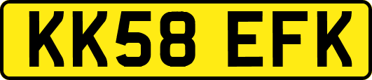 KK58EFK