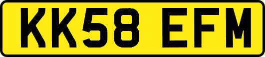 KK58EFM