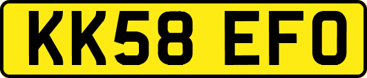 KK58EFO