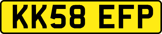 KK58EFP