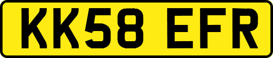 KK58EFR