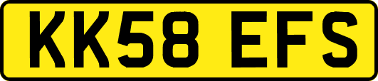 KK58EFS