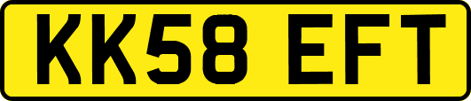 KK58EFT