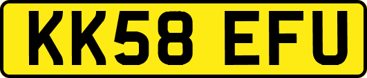 KK58EFU