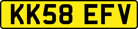 KK58EFV