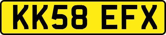 KK58EFX