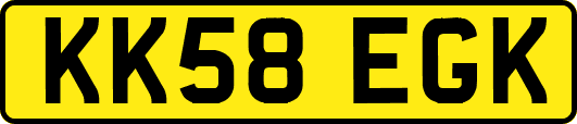 KK58EGK