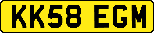 KK58EGM