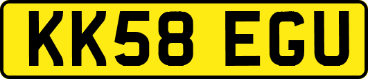 KK58EGU