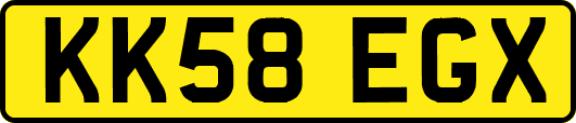 KK58EGX