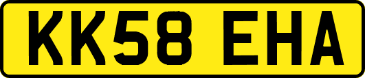 KK58EHA