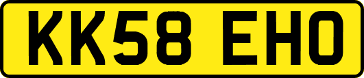 KK58EHO