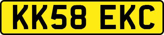 KK58EKC