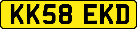 KK58EKD