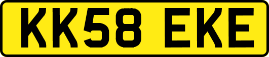 KK58EKE