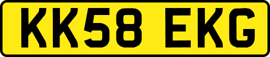 KK58EKG