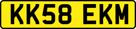 KK58EKM
