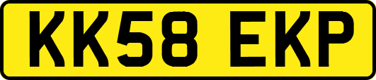 KK58EKP