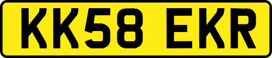 KK58EKR