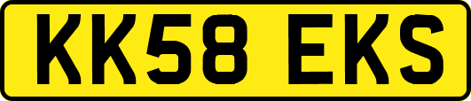 KK58EKS