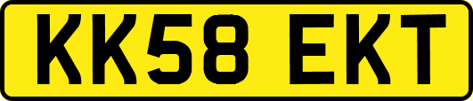 KK58EKT