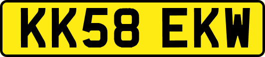 KK58EKW
