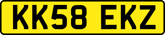 KK58EKZ