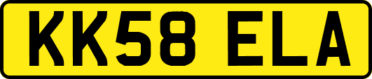 KK58ELA