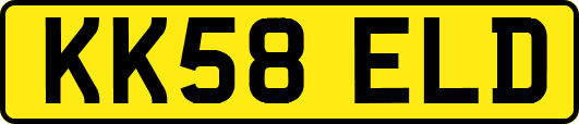 KK58ELD