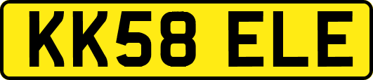 KK58ELE