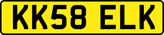 KK58ELK