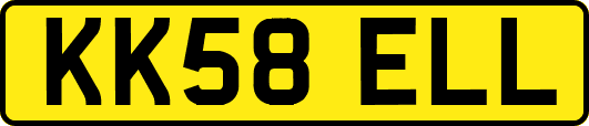 KK58ELL