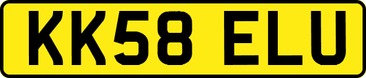 KK58ELU