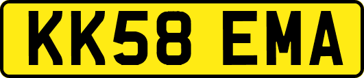 KK58EMA