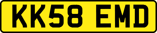 KK58EMD