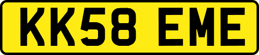 KK58EME