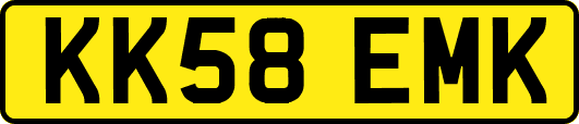 KK58EMK