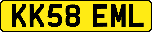KK58EML