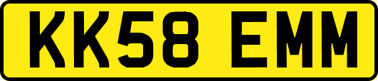 KK58EMM