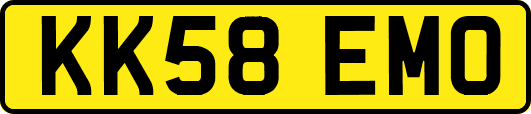 KK58EMO