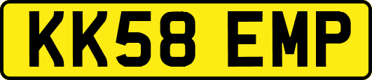 KK58EMP