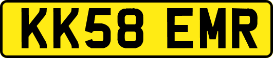 KK58EMR