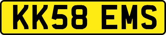 KK58EMS