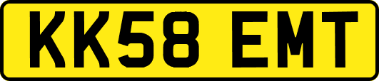 KK58EMT