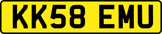 KK58EMU