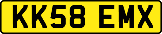 KK58EMX