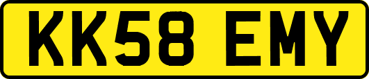 KK58EMY