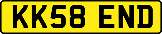 KK58END