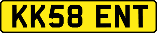 KK58ENT
