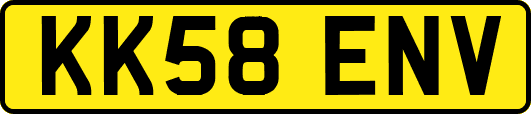 KK58ENV
